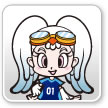 キャラクター20